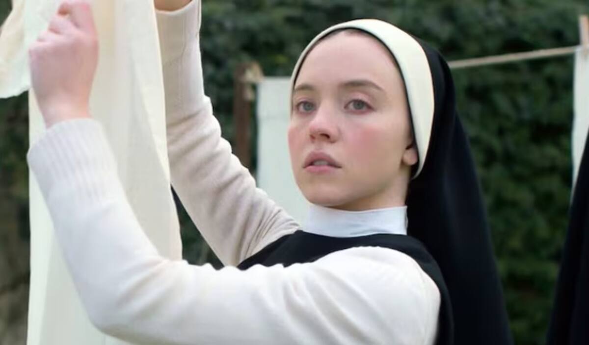 "Inmaculada" ha sido elogiada por la crítica. Créditos: Instagram