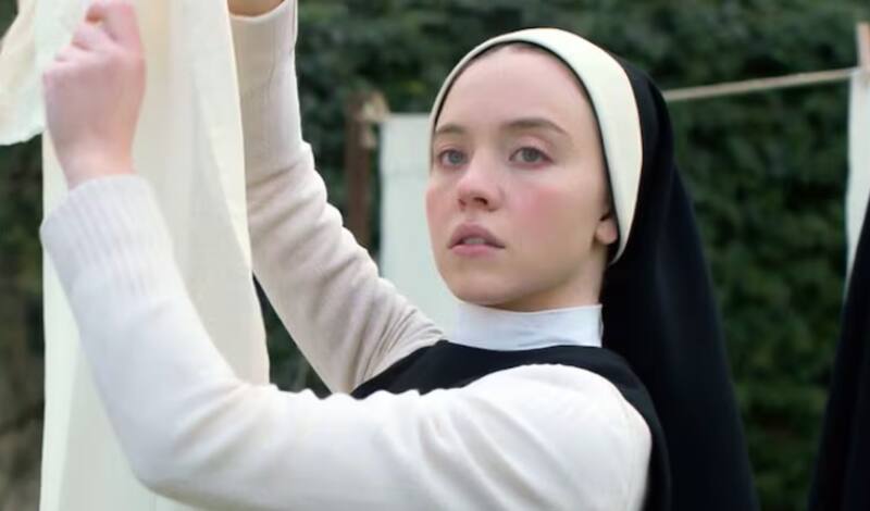 "Inmaculada" ha sido elogiada por la crítica. Créditos: Instagram