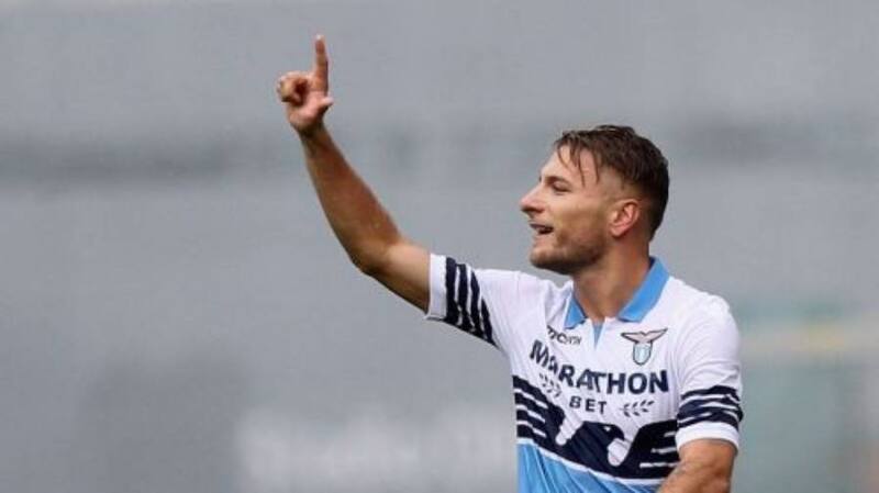 inmobile lazio