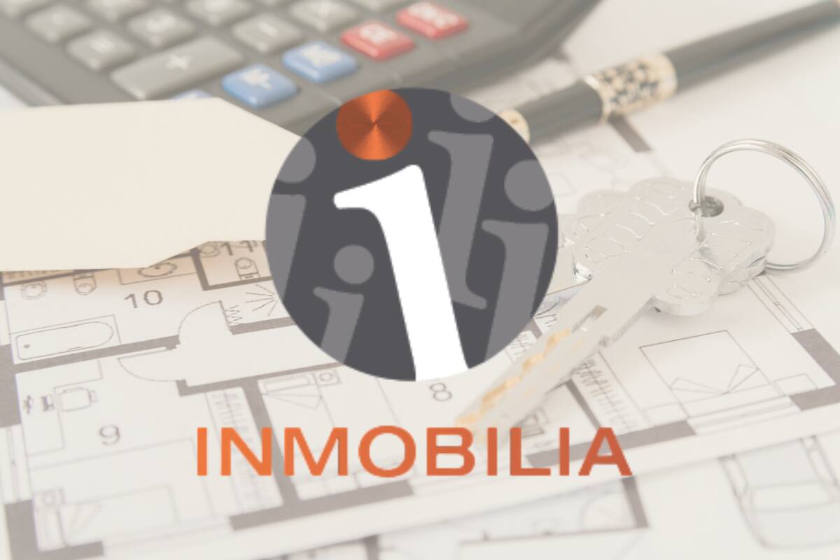Es parte del Grupo Inmobilia.