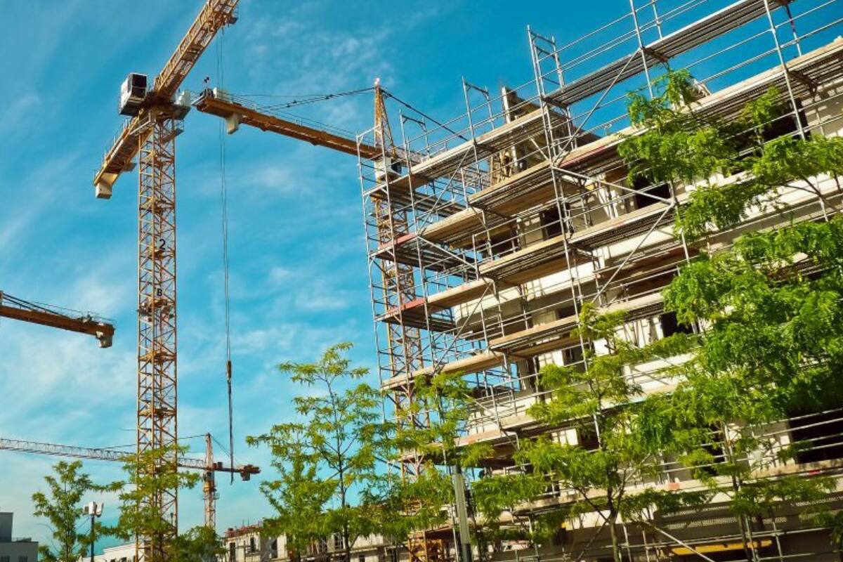 En el listado del año pasado, una constructora chile lideró el listado.