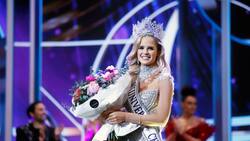 Coronación de Inna Moll en Miss Universo Chile lideró rotundamente el rating: Canal 13 duplicó a su competencia