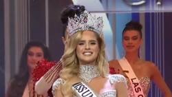 Inna Moll se corona como la ganadora de Miss Universo Chile 2025: Estos fueron sus increíbles premios