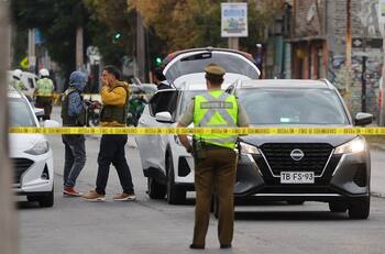 Estas son las TRES regiones más inseguras de Chile según la IA