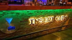 Insert Coin: Este restobar gamer es ideal para visitar con amigos y sin la necesidad de salir de Santiago