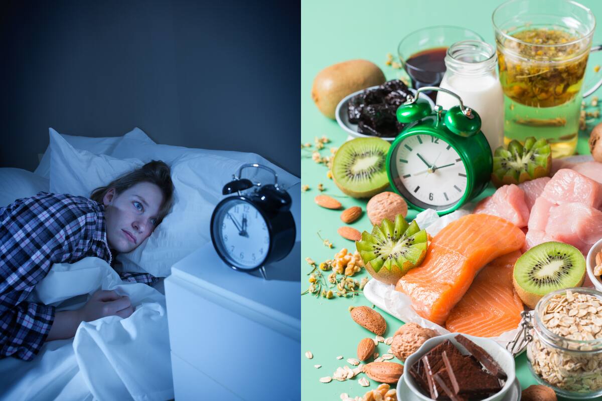 Revisa a continuación que actividades puedes realizar para mejor tu calidad de sueño.