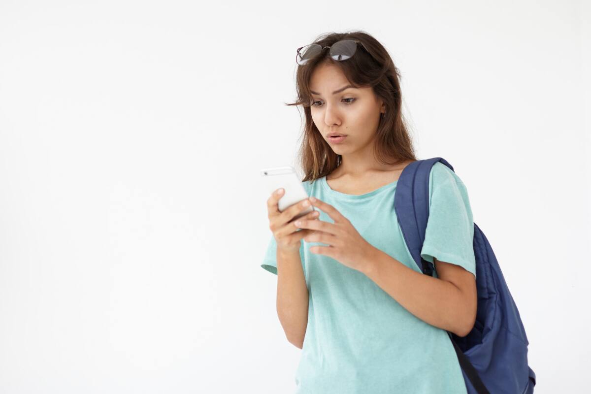 Protege y cuida a tus hijos de las redes sociales con esta nueva función.