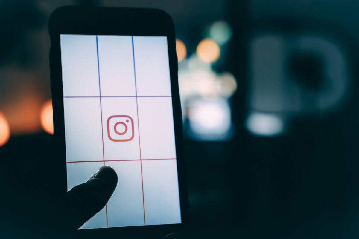 Así puedes ahorrar datos al momento de usar tu cuenta de Instagram.