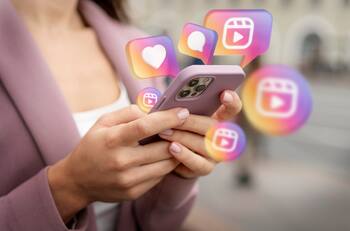 De manera rápida y simple: Aprende cómo descargar Reels de Instagram sin bajar ninguna otra App