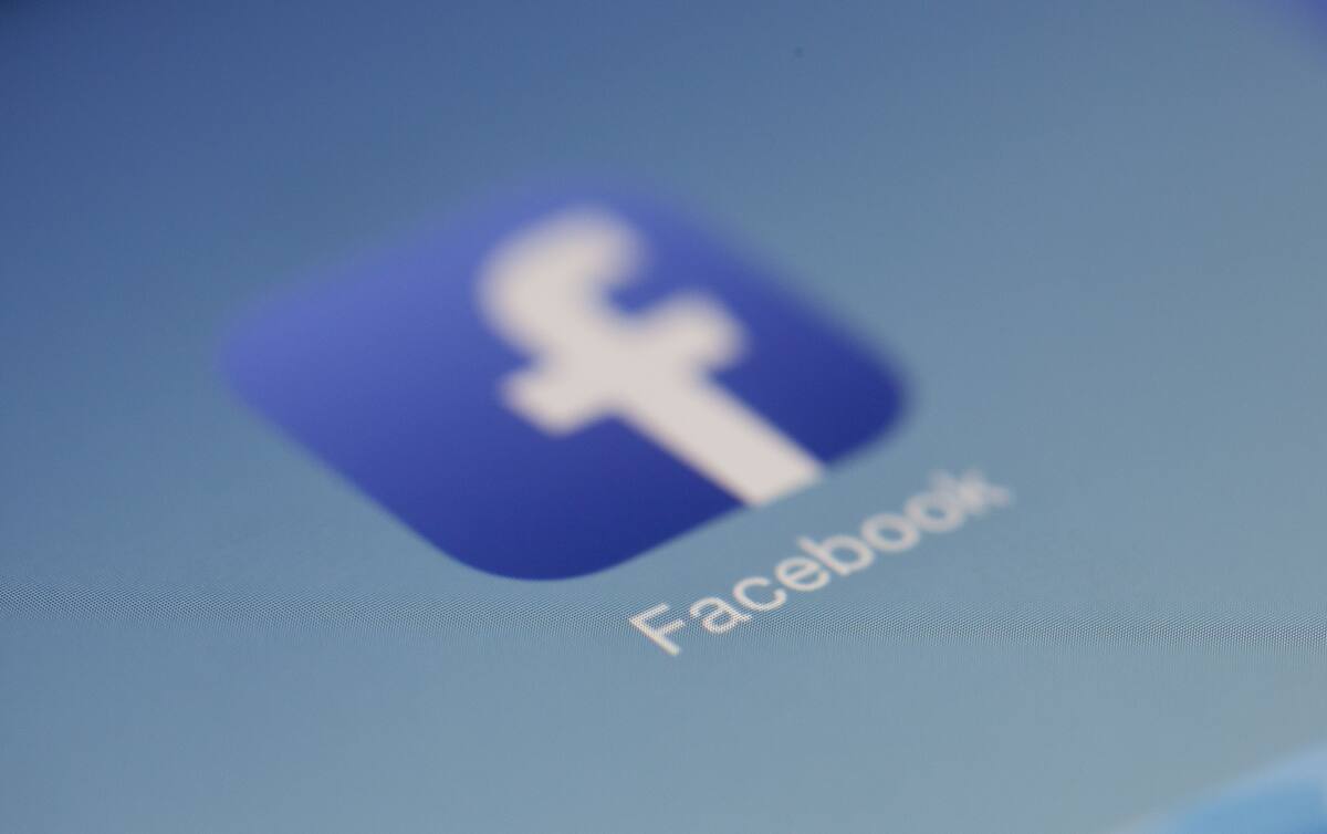Podrás usar tus cuentas de Facebook e Instagram de forma separada. Créditos: Pixabay.
