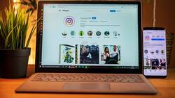 Instagram ahora mostrará anuncios en los resultados de búsquedas