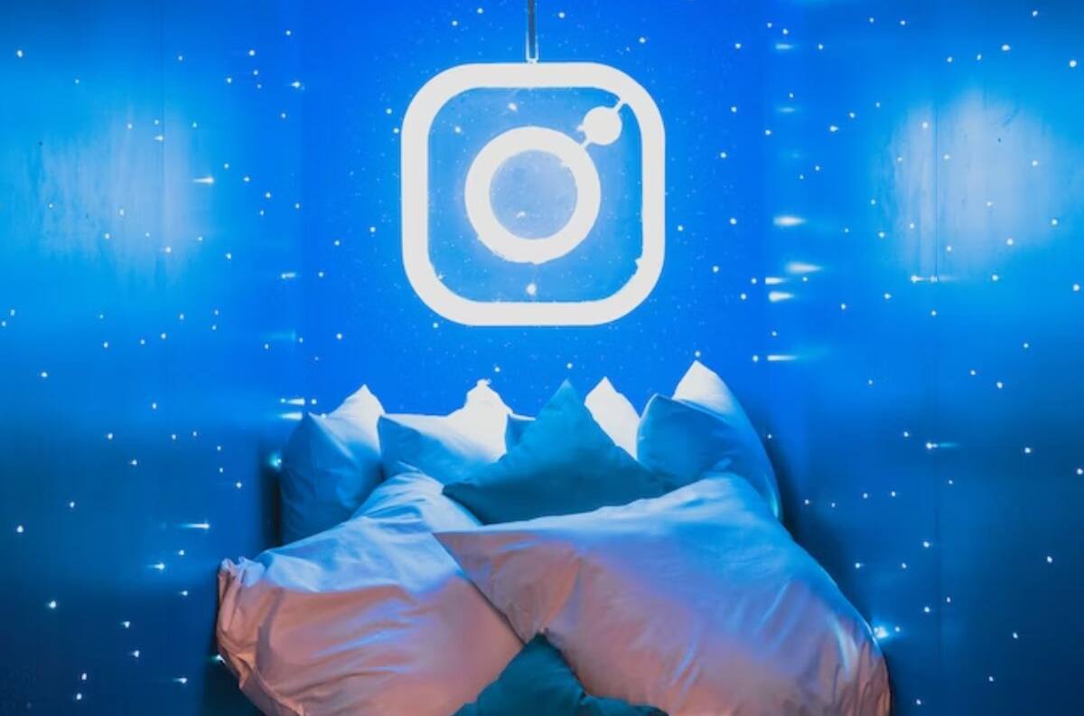 ¿Cómo buscar filtros para mis fotos en Instagram?