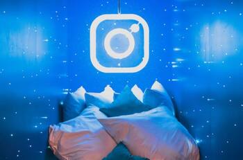 ¿Cómo buscar filtros para mis fotos en Instagram?