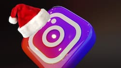 Instagram: Así puedes dejar programados tus saludos de Navidad para la medianoche