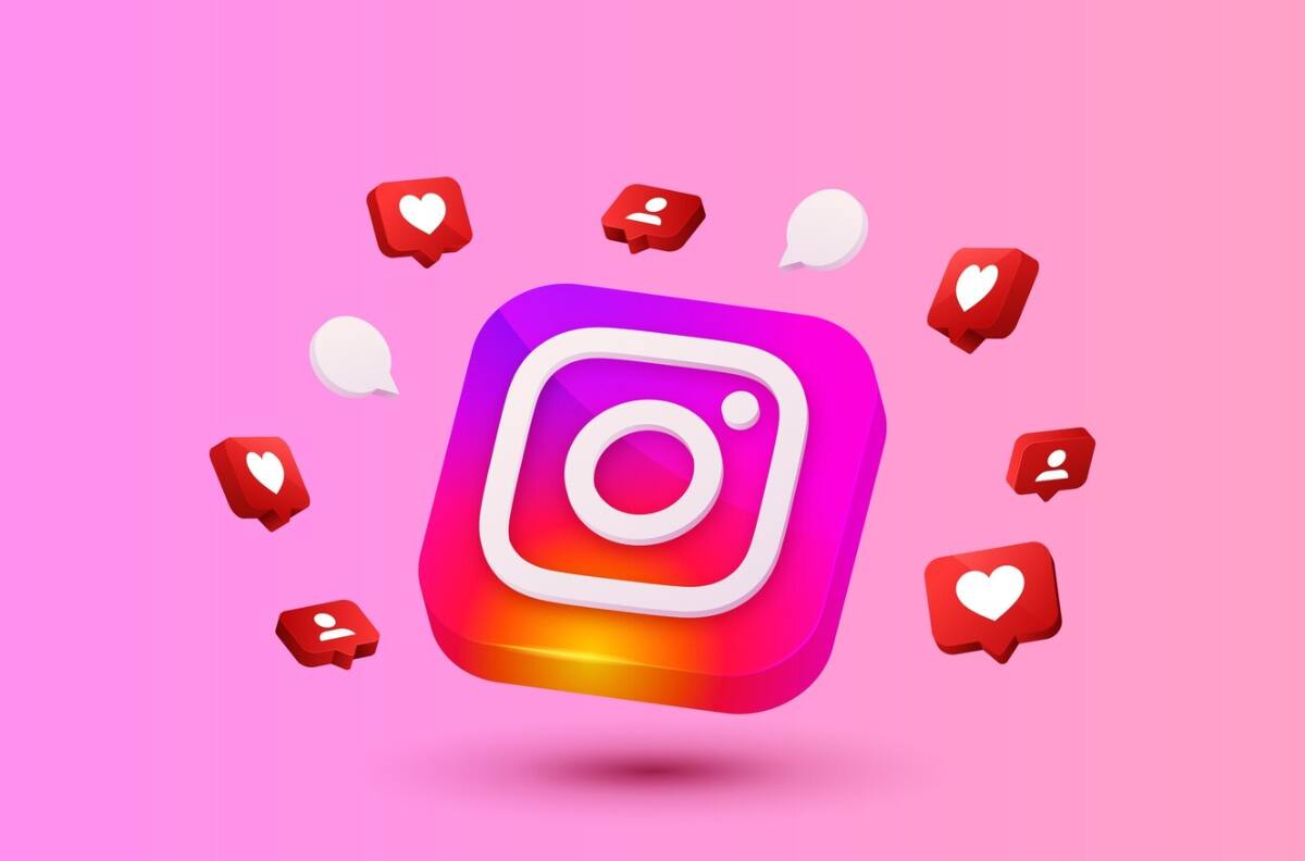 De esta forma puedes aumentar los likes y seguidores en tu cuenta de Instagram
