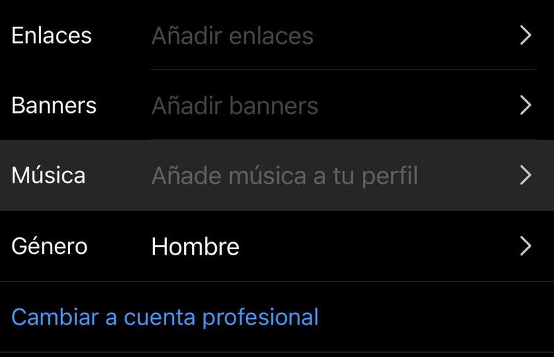 Así puedes ponerle música a tu Instagram.
