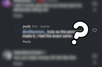 Conoce lo que significa que aparezca “null” en Instagram