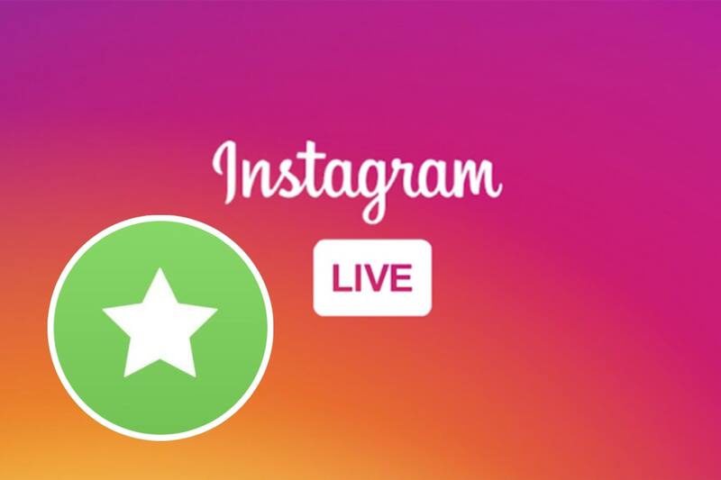 Así puedes transmitir en vivo solo para tus mejores amigos.