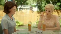 La inquietante película protagonizada por Anne Hathaway y Jessica Chastain que no te puedes perder en el cine