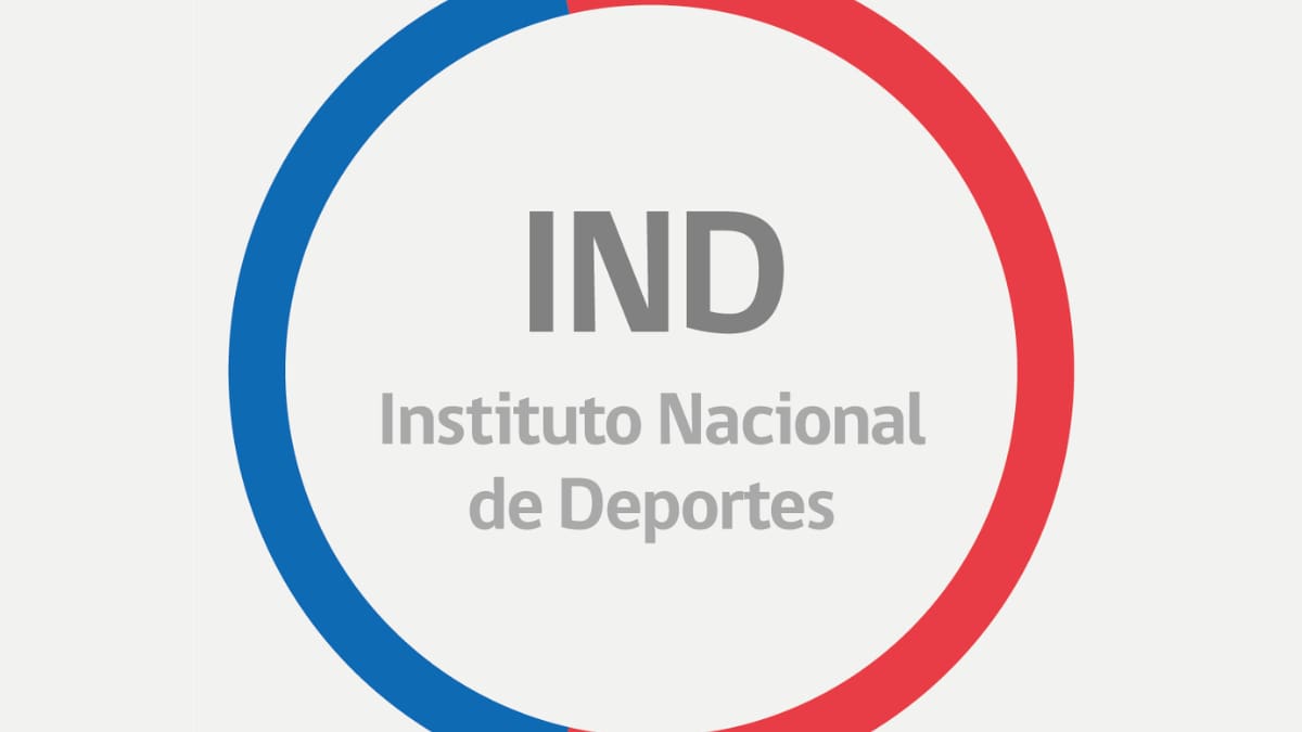 Instituto Nacional de Deportes de Chile busca trabajadores y ofrece sueldos superiores al $1.000.000
