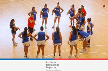 Ofrecen sueldos desde $560.000: Instituto Nacional de Deportes está buscando trabajadores