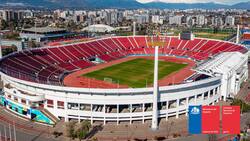 Con sueldos desde $560.000: Instituto Nacional de Deportes busca trabajadores