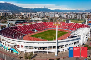 Con sueldos desde $560.000: Instituto Nacional de Deportes busca trabajadores