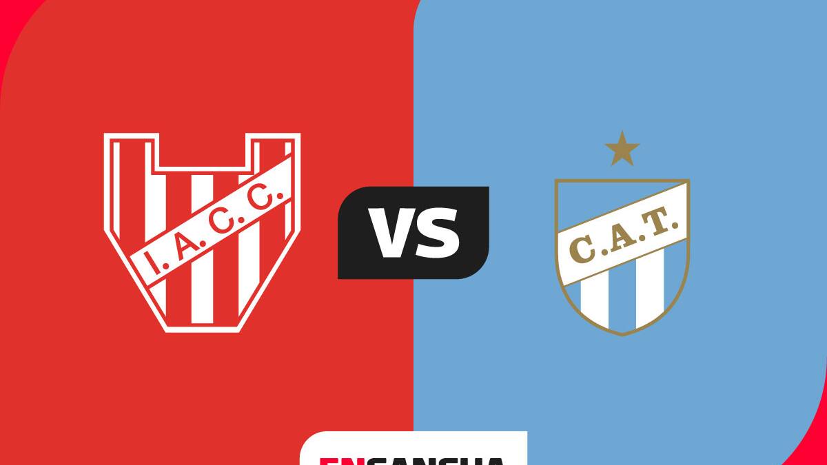 MARCADOR FINAL | Instituto 2 - Atlético Tucumán 1 por Torneo Clausura 2026