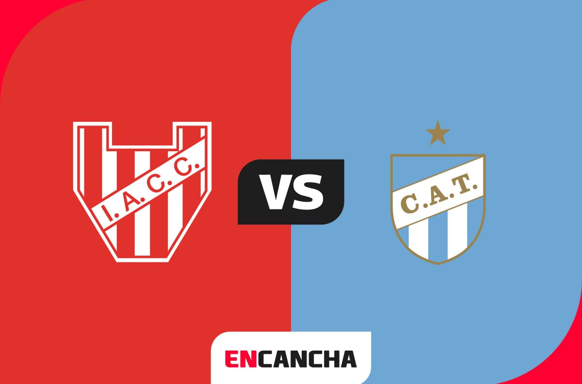 MARCADOR FINAL | Instituto 2 - Atlético Tucumán 1 por Torneo Clausura 2026