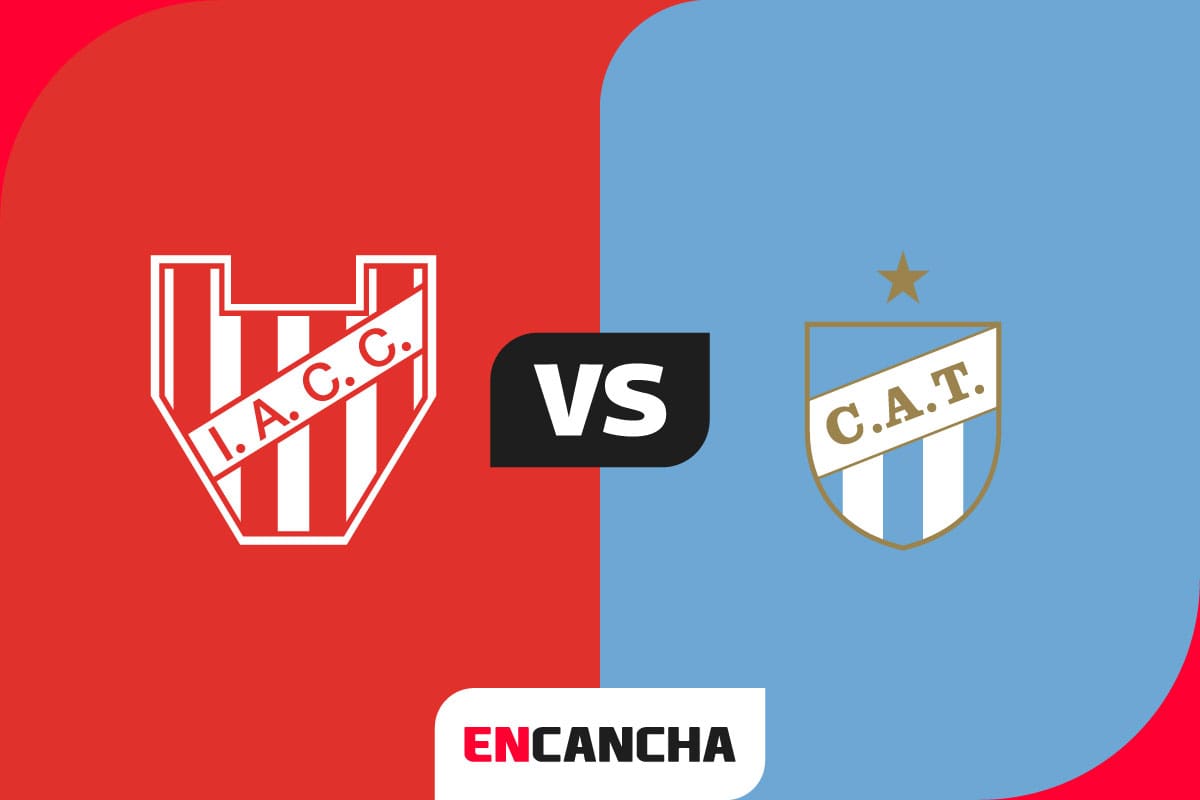 Se enfrentan por la sexta fecha del Apertura del fútbol argentino.