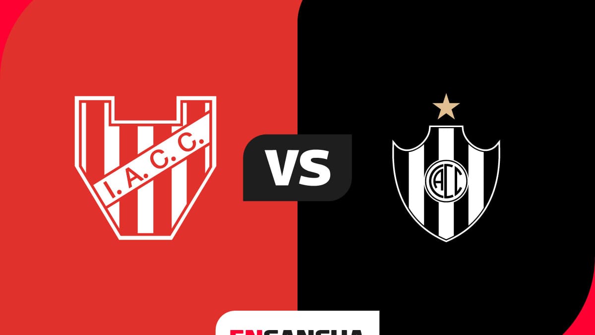 MARCADOR FINAL | Instituto 2 - Central Córdoba (SE) 0 por Torneo Clausura 2026