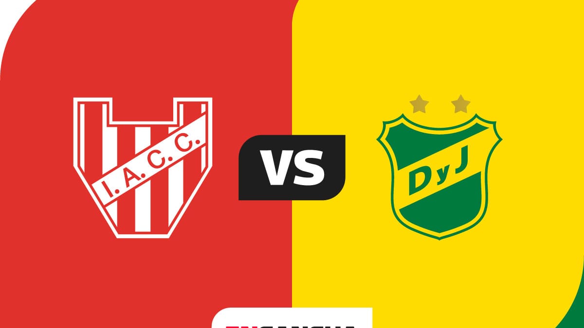 MARCADOR FINAL | Instituto 2 - Defensa y Justicia 0 por Torneo Clausura 2026