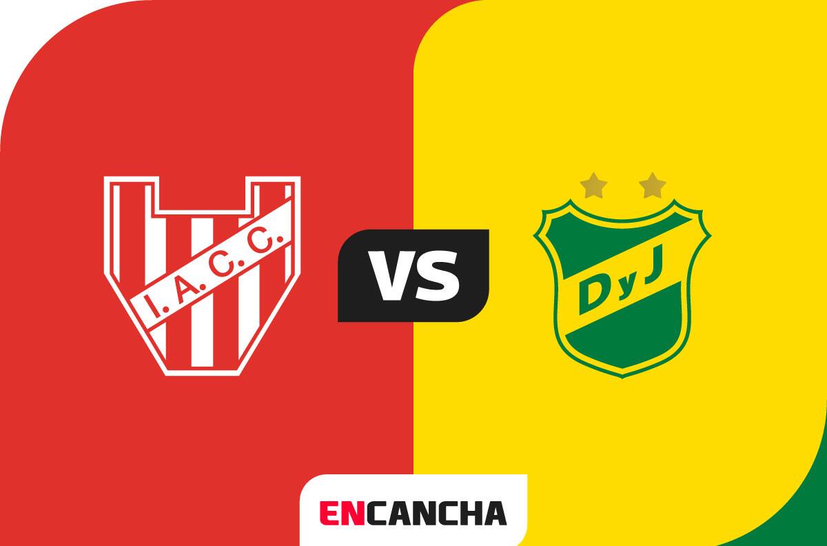 MARCADOR FINAL | Instituto 2 - Defensa y Justicia 0 por Torneo Clausura 2026