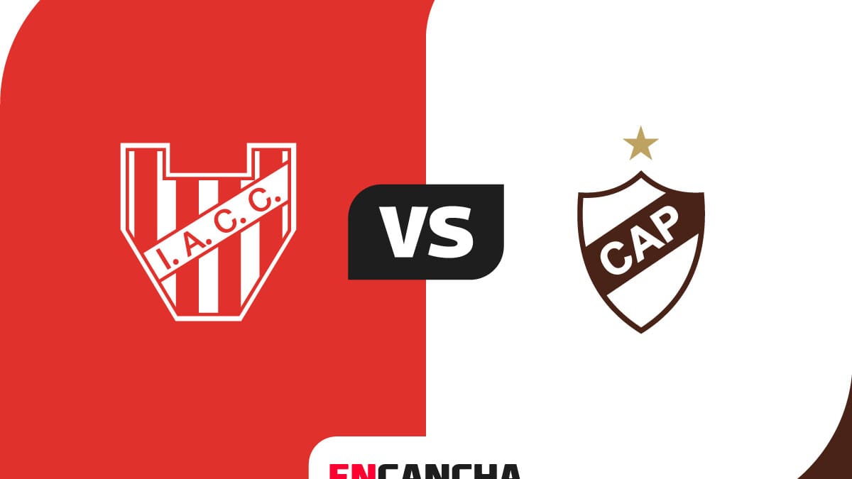 EN VIVO | Instituto vs. Platense por Torneo Clausura 2026: minuto a minuto del partido