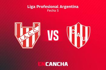 MARCADOR FINAL | Instituto 0 - Unión 4 por Torneo Clausura 2025