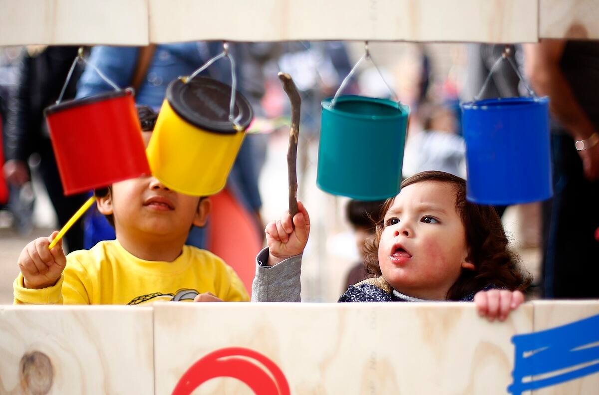 Comisión aprueba que salas cunas y jardines infantiles abran a partir de 2021