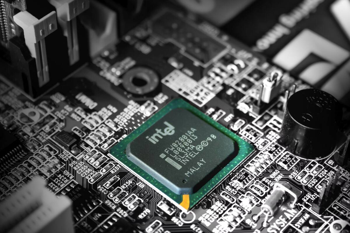Intel se enfrenta a un complejo panorama económico.