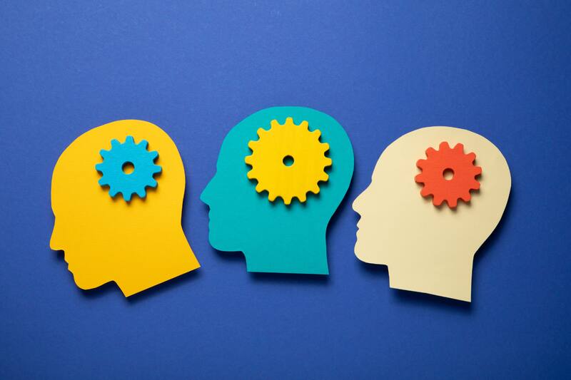 El estudio clasificó el nivel de inteligencia de cada país en base a su I.Q promedio.