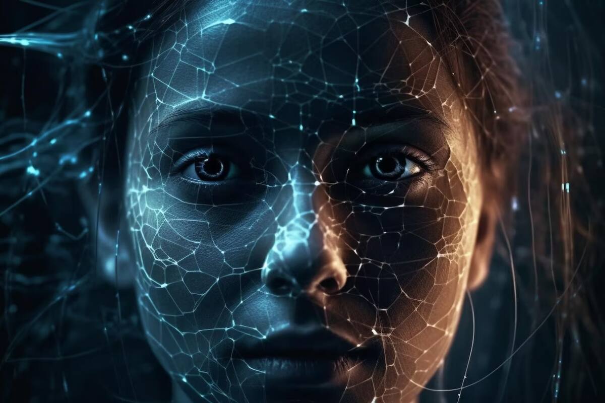 ¿Cómo será la humanidad en mil años más, según la IA Midjourney?
