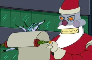 Estos serán los regalos que más entregará el Viejito Pascuero esta Navidad en Chile, según la Inteligencia Artificial