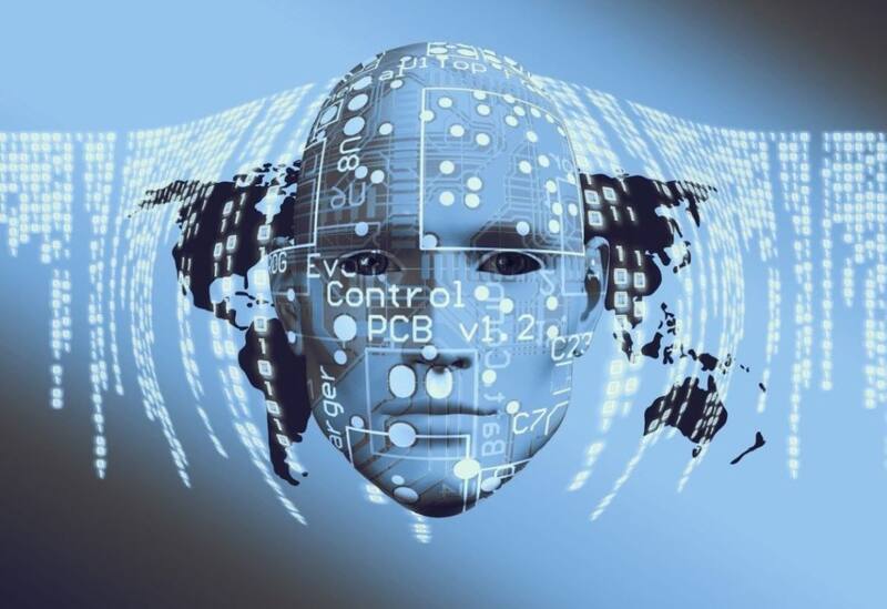 Pese a que el desarrollo de la IA ha significado un avance para la humanidad, los límites a los que puede llegar este tipo de tecnología es un tema que no está claro. Foto Pexels.