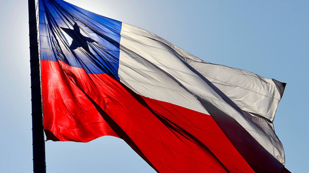 Estas son las CINCO predicciones para Chile en este 2025, según la IA