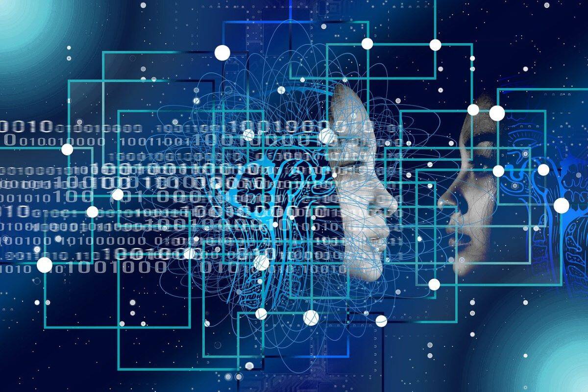 Conoce los empleos con más probabilidades de disminuir debido a la IA. Foto: Pixabay.