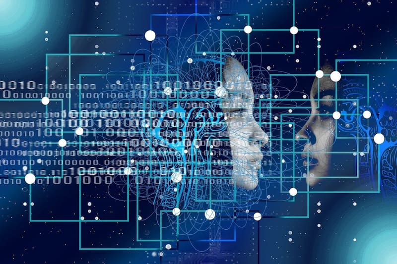 Conoce los empleos con más probabilidades de disminuir debido a la IA. Foto: Pixabay.