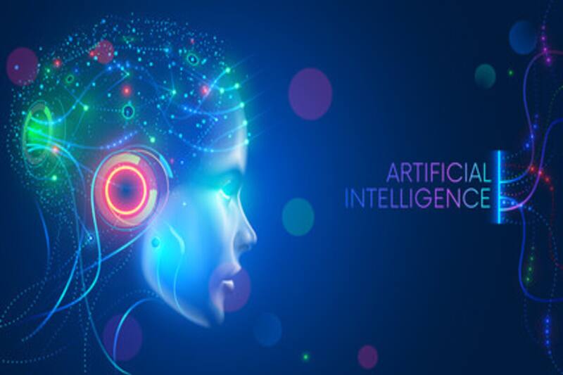 El avance de la Inteligencia Artificial plantea muchas dudas sobre la continuidad de ciertos puestos de trabajo. Foto: Pixabay.