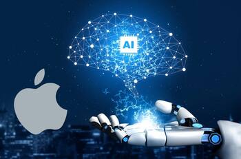 El gravísimo error cometido por IA de Apple que puso en aprietos a gigantesco medio internacional