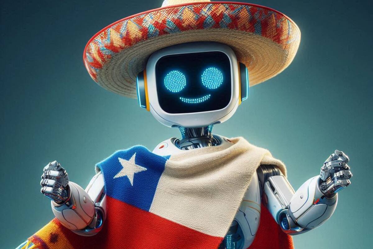 ¿Qué opinas de la creación de la IA?.