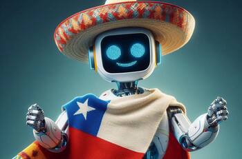 Estas son las payas originales que hace la IA: ¿Malas o buenas?