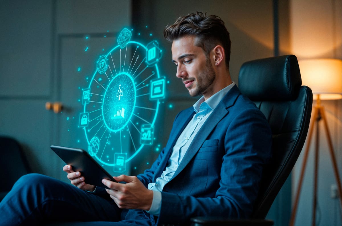 “Una forma mejor y más rápida”: Experto en tecnología entrega su plan para conseguir trabajo usando la IA