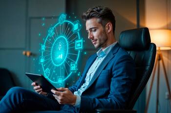 “Una forma mejor y más rápida”: Experto en tecnología entrega su plan para conseguir trabajo usando la IA